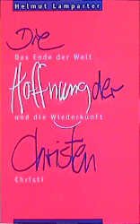 ISBN 9783870674878: Die Hoffnung der Christen