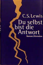 ISBN 9783870676902: Du selbst bist die Antwort