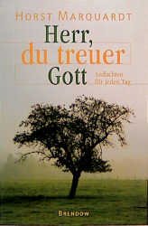 ISBN 9783870677831: Herr, du treuer Gott