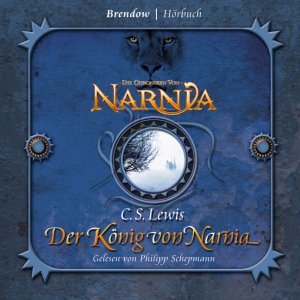 ISBN 9783870679088: Der Koenig von Narnia/Fantasy (3 CDs)