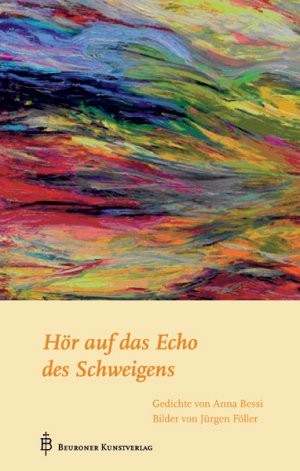 ISBN 9783870711658: Hör auf das Echo des Schweigens