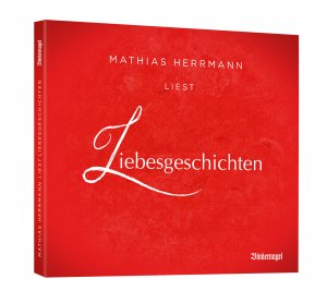 neues Hörbuch – Liebesgeschichten