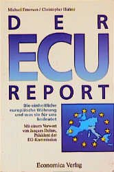 ISBN 9783870812218: Der ECU-Report