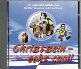 ISBN 9783870922474: Christsein - echt cool!