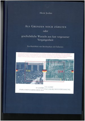 ISBN 9783870930905: Als Grenzen noch zählten: Geschichtliche Wurzeln aus fast vergessener Vergangenheit