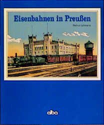 ISBN 9783870942335: Eisenbahnen in Preussen