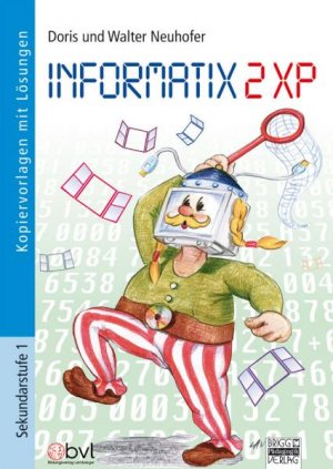 ISBN 9783871012518: Informatix 2 XP