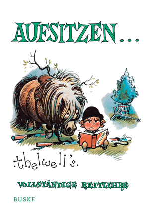 ISBN 9783871180064: Aufsitzen