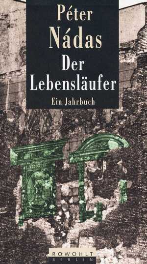 ISBN 9783871340789: Der Lebensläufer. Ein Jahrbuch - signiert