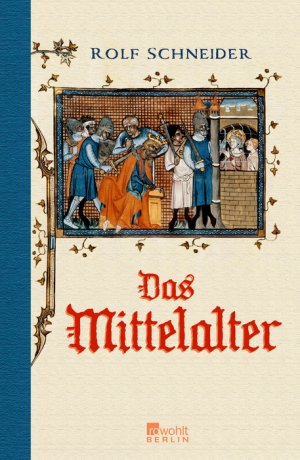 ISBN 9783871341618: Das Mittelalter