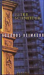 ISBN 9783871343131: Eduards Heimkehr : Roman.