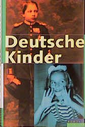 ISBN 9783871343261: Deutsche Kinder