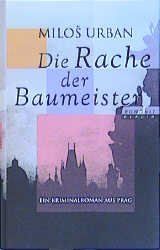 ISBN 9783871344282: Die Rache der Baumeister