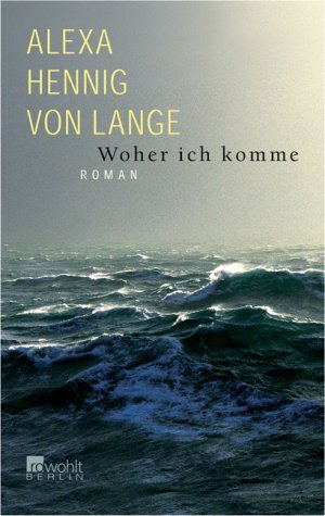 ISBN 9783871344596: Woher ich komme