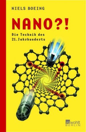 ISBN 9783871344886: Nano?!