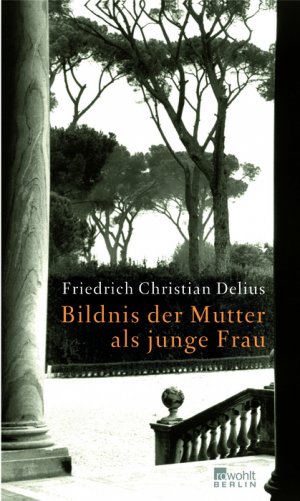 ISBN 9783871345562: Bildnis der Mutter als junge Frau