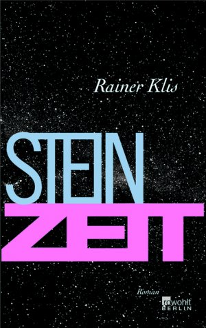 ISBN 9783871345746: Steinzeit.