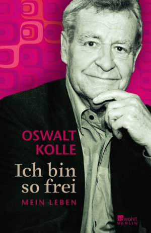 ISBN 9783871346187: Ich bin so frei - Mein Leben