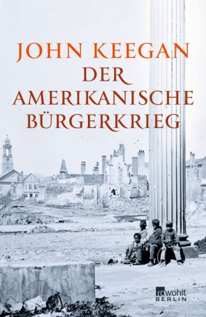 ISBN 9783871346682: Der Amerikanische Bürgerkrieg