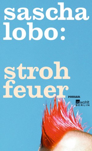 ISBN 9783871346781: Strohfeuer