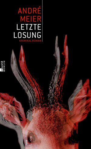 ISBN 9783871346866: Letzte Losung