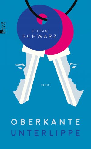 ISBN 9783871347597: Oberkante Unterlippe