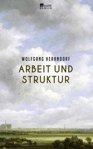 ISBN 9783871347818: Arbeit und Struktur