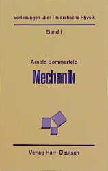 ISBN 9783871443749: Vorlesungen über Theoretische Physik / Mechanik