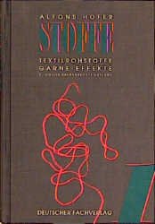 ISBN 9783871503665: Stoffe