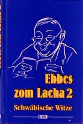 ISBN 9783871812729: Ebbes zom Lacha, Bd.2