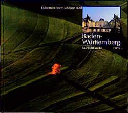 ISBN 9783871812897: Baden-Württemberg