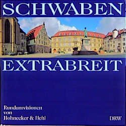 ISBN 9783871813627: Schwaben extrabreit