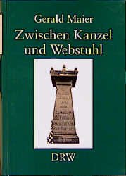 ISBN 9783871814204: Zwischen Kanzel und Webstuhl