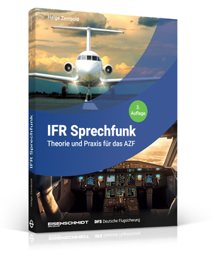 ISBN 9783871970245: IFR Sprechfunk