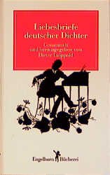 ISBN 9783872030757: Liebesbriefe deutscher Dichter