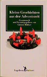 ISBN 9783872031570: Kleine Geschichten aus der Adventszeit