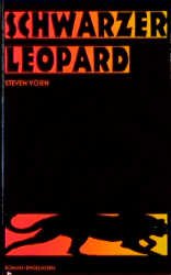 ISBN 9783872032409: Schwarzer Leopard