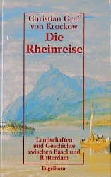 ISBN 9783872032553: Die Rheinreise