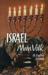 ISBN 9783872092502: Israel - Mein Volk