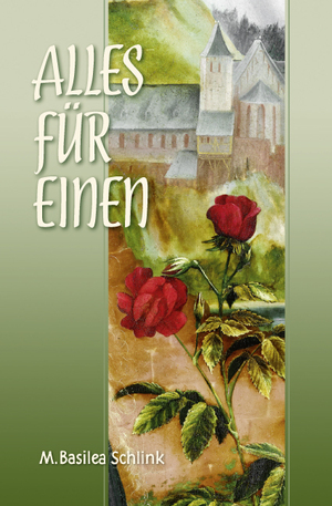 ISBN 9783872092793: Alles für einen.