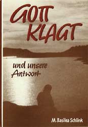 ISBN 9783872093189: Gott klagt - und unsere Antwort