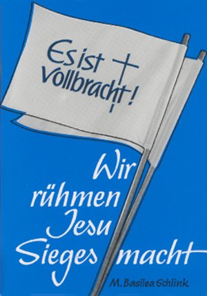 ISBN 9783872093240: Wir rühmen Jesu Siegesmacht - Lieder für den Kampf gegen die Macht Satans