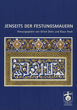 ISBN 9783872146069: Jenseits der Festungsmauern