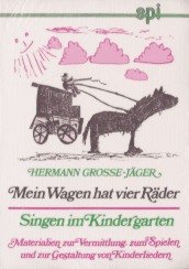 ISBN 9783872262110: Mein Wagen hat vier Räder