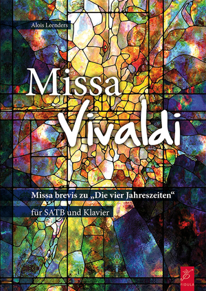 ISBN 9783872262257: Missa Vivaldi