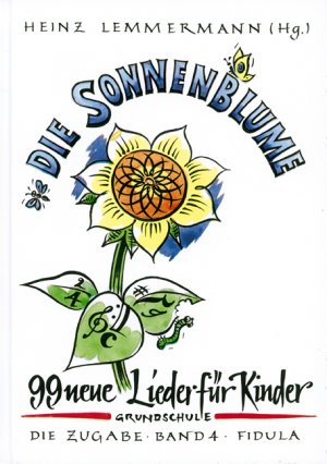 ISBN 9783872263544: Die Zugabe / Die Sonnenblume