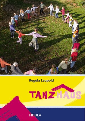 ISBN 9783872265715: Tanzhaus