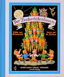 ISBN 9783872860316: Der Zuckertütenbaum