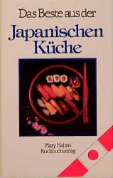 ISBN 9783872873071: Das Beste aus der Japanischen Küche