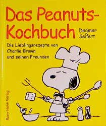 ISBN 9783872874832: Peanuts Kochbuch